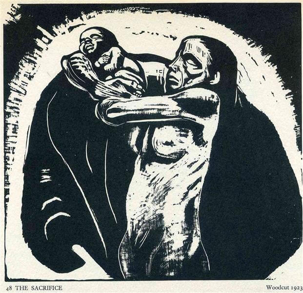 Expressionism - 1922